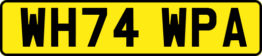 WH74WPA