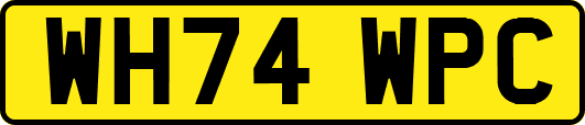 WH74WPC