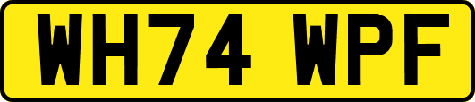 WH74WPF