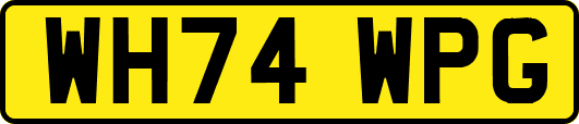 WH74WPG