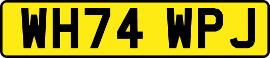 WH74WPJ
