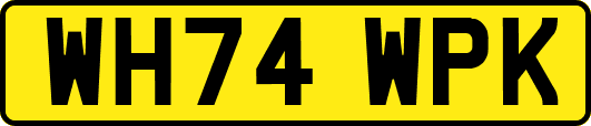WH74WPK