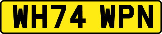 WH74WPN
