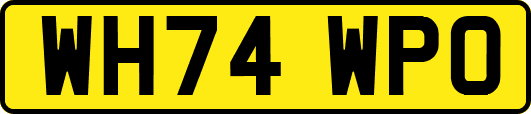 WH74WPO