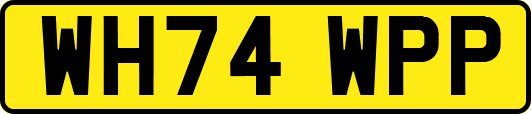 WH74WPP