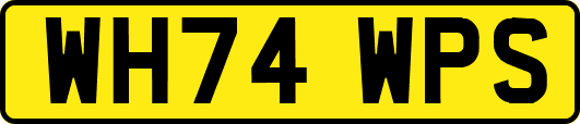WH74WPS