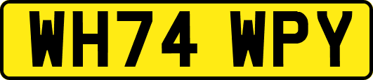 WH74WPY