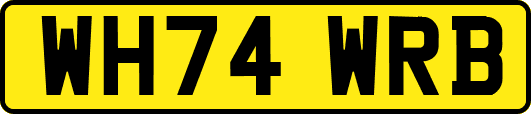 WH74WRB