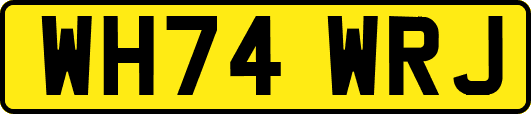 WH74WRJ