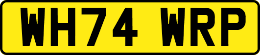 WH74WRP