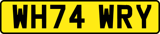 WH74WRY