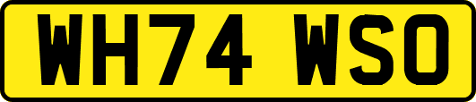 WH74WSO