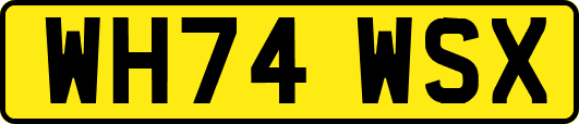 WH74WSX