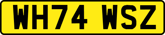 WH74WSZ