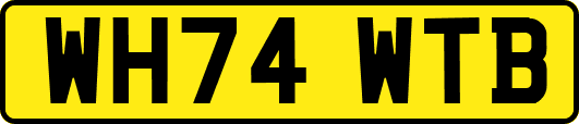 WH74WTB