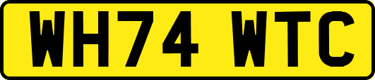 WH74WTC