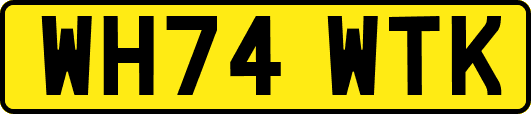 WH74WTK