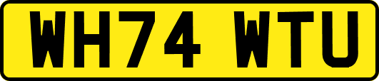WH74WTU
