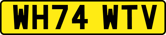 WH74WTV