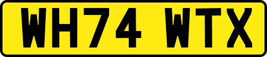 WH74WTX