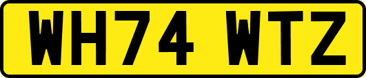 WH74WTZ