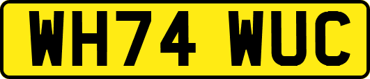 WH74WUC