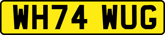 WH74WUG