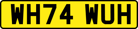 WH74WUH