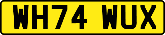 WH74WUX