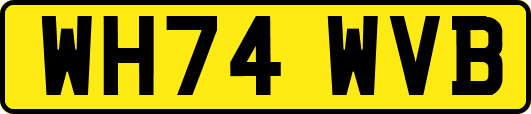 WH74WVB