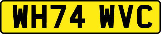 WH74WVC