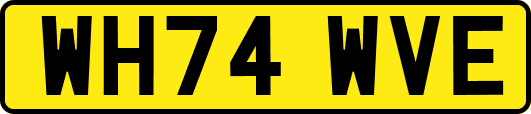 WH74WVE