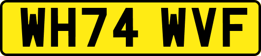 WH74WVF