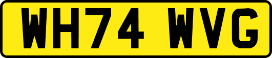 WH74WVG