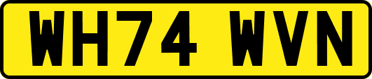 WH74WVN