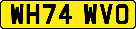 WH74WVO