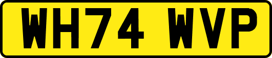 WH74WVP