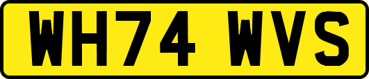 WH74WVS