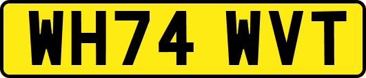 WH74WVT