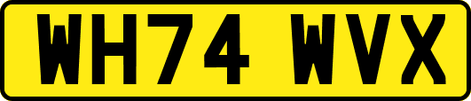WH74WVX
