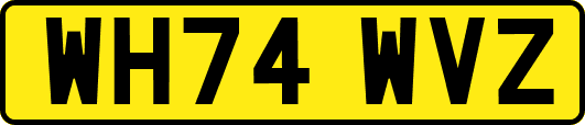WH74WVZ