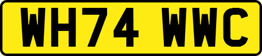 WH74WWC
