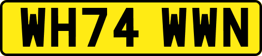 WH74WWN