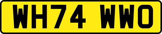WH74WWO