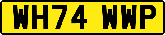 WH74WWP
