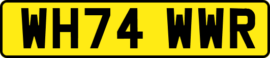 WH74WWR