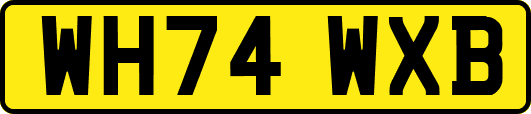 WH74WXB