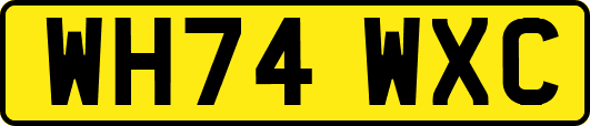 WH74WXC
