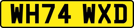 WH74WXD
