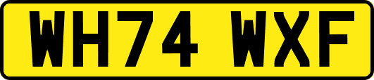 WH74WXF